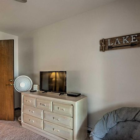 Lakefront Osage Beach Condo With Balcony And Views! Екстер'єр фото